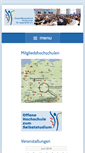 Mobile Screenshot of hochges.de